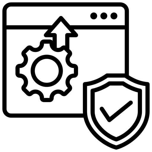 Enhanced Security and Compliance