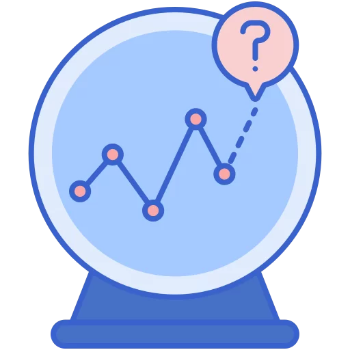 Predictions & Forecasting