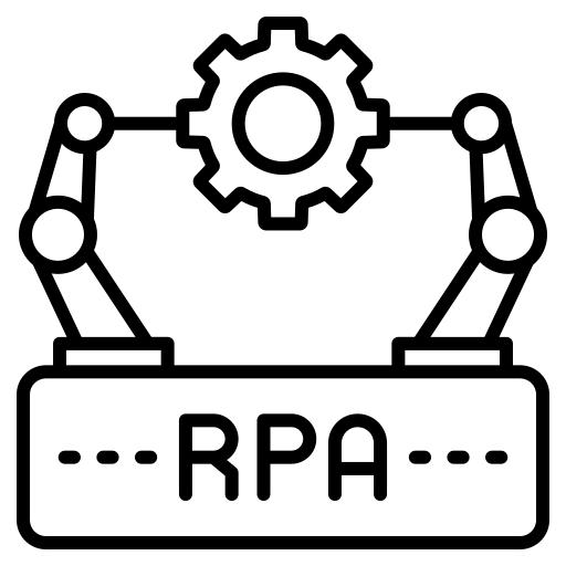 Robotic Process Automation (RPA)