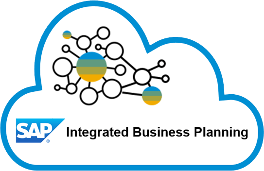 SAP Integrated Business Planning