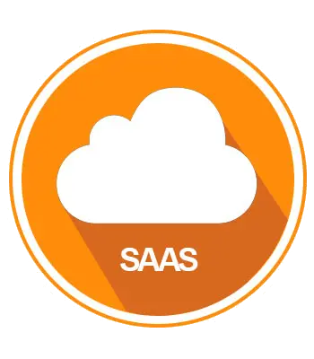 Software as a Service (SaaS)