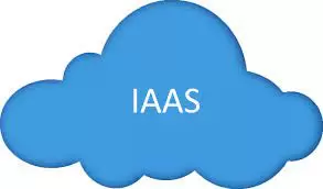 Infrastructure As A Service (laaS)