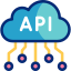 API