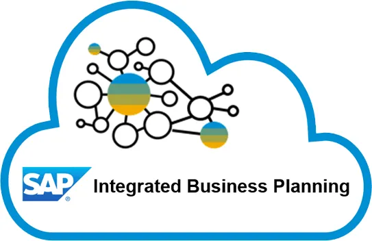 SAP Integrated Business Planning