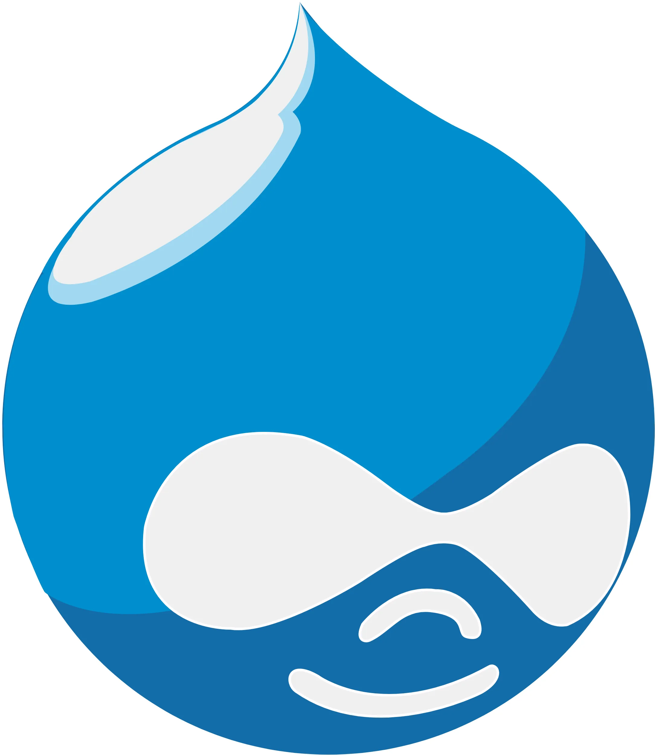 Drupal