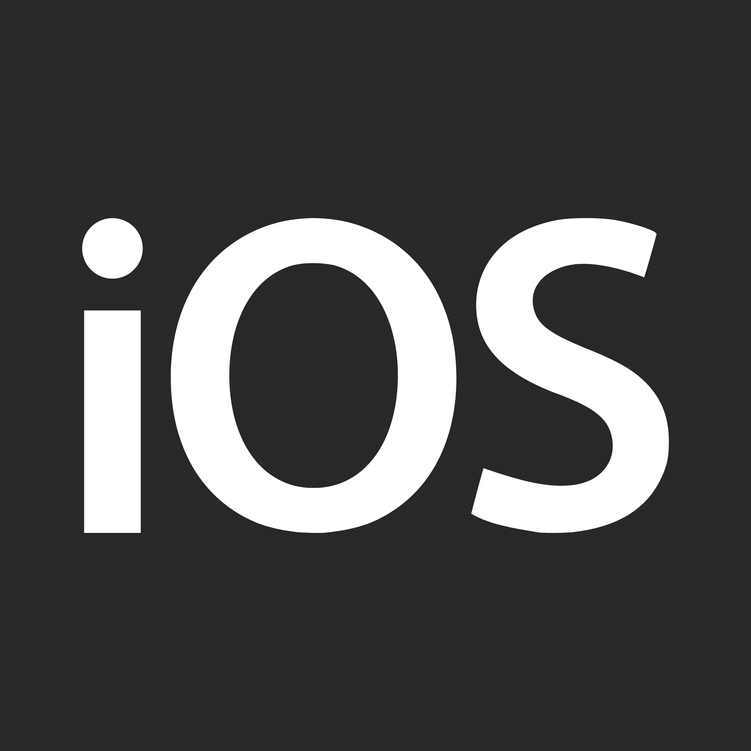 IOS App