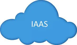 Infrastructure As A Service (IaaS)