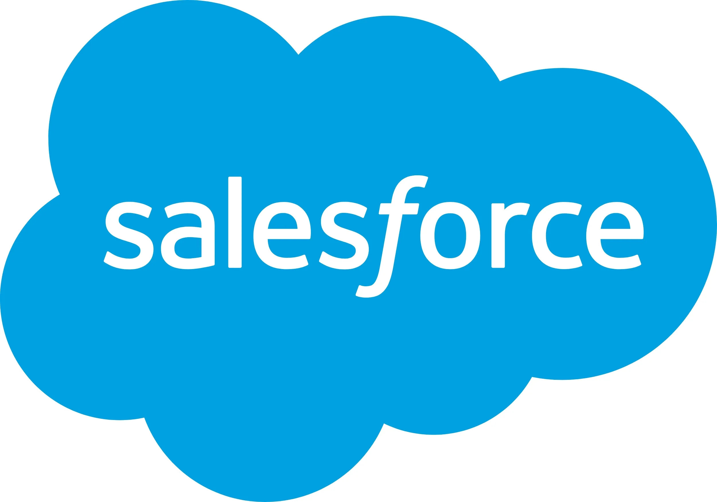 Salesforce Cloud Services